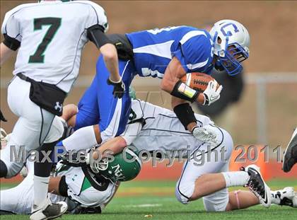 Thumbnail 3 in Northwest Catholic @ Glastonbury photogallery.