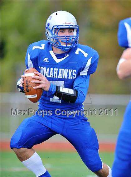 Thumbnail 3 in Northwest Catholic @ Glastonbury photogallery.