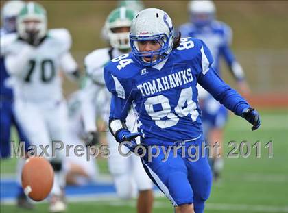 Thumbnail 2 in Northwest Catholic @ Glastonbury photogallery.