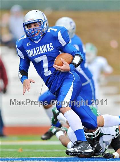 Thumbnail 3 in Northwest Catholic @ Glastonbury photogallery.