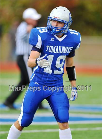 Thumbnail 2 in Northwest Catholic @ Glastonbury photogallery.