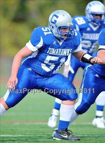 Thumbnail 3 in Northwest Catholic @ Glastonbury photogallery.