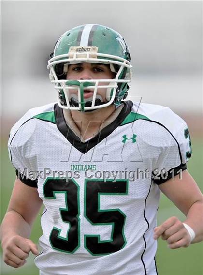 Thumbnail 2 in Northwest Catholic @ Glastonbury photogallery.