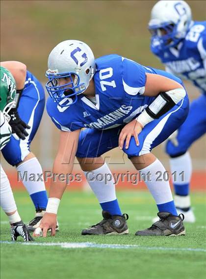 Thumbnail 2 in Northwest Catholic @ Glastonbury photogallery.