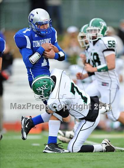 Thumbnail 2 in Northwest Catholic @ Glastonbury photogallery.