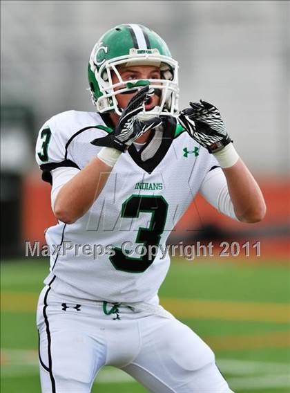 Thumbnail 3 in Northwest Catholic @ Glastonbury photogallery.
