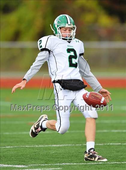 Thumbnail 2 in Northwest Catholic @ Glastonbury photogallery.