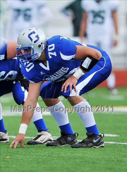 Thumbnail 2 in Northwest Catholic @ Glastonbury photogallery.
