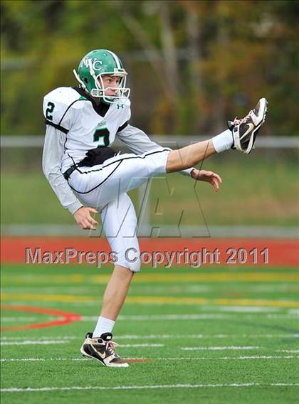 Thumbnail 3 in Northwest Catholic @ Glastonbury photogallery.