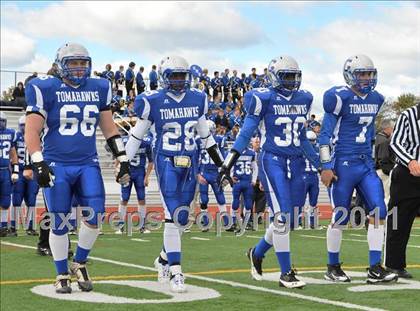 Thumbnail 1 in Northwest Catholic @ Glastonbury photogallery.