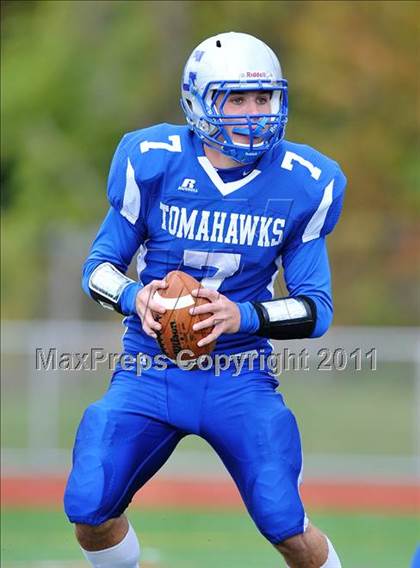 Thumbnail 2 in Northwest Catholic @ Glastonbury photogallery.