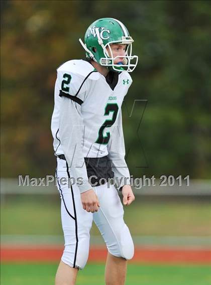 Thumbnail 1 in Northwest Catholic @ Glastonbury photogallery.