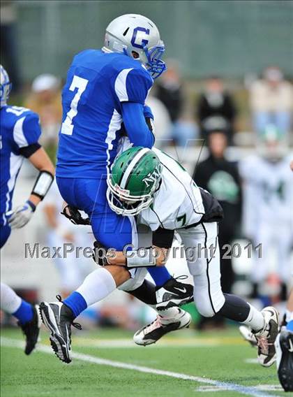 Thumbnail 1 in Northwest Catholic @ Glastonbury photogallery.