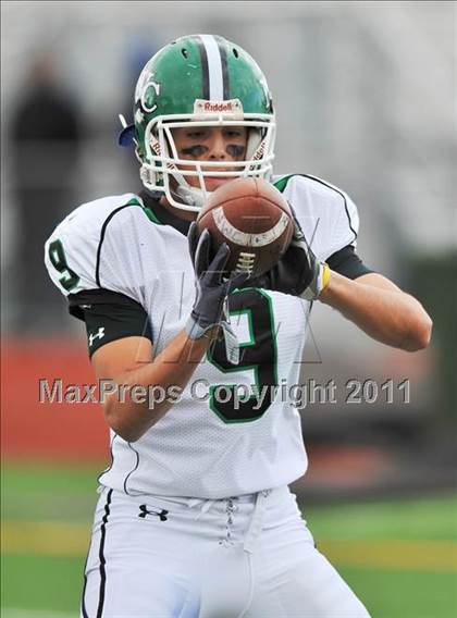 Thumbnail 1 in Northwest Catholic @ Glastonbury photogallery.