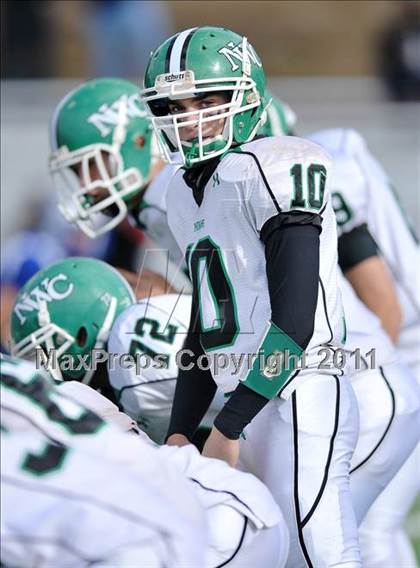 Thumbnail 3 in Northwest Catholic @ Glastonbury photogallery.