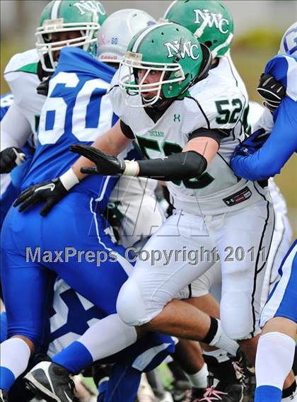 Thumbnail 2 in Northwest Catholic @ Glastonbury photogallery.