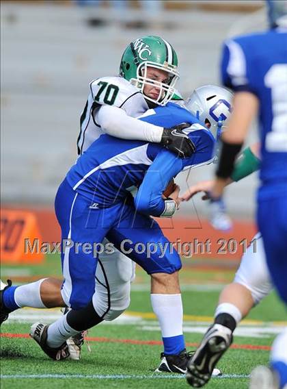 Thumbnail 2 in Northwest Catholic @ Glastonbury photogallery.