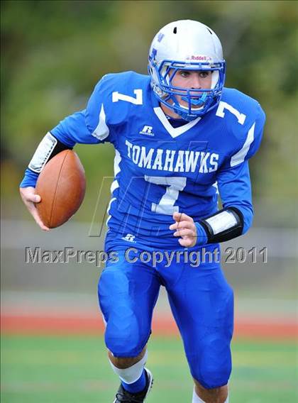 Thumbnail 1 in Northwest Catholic @ Glastonbury photogallery.