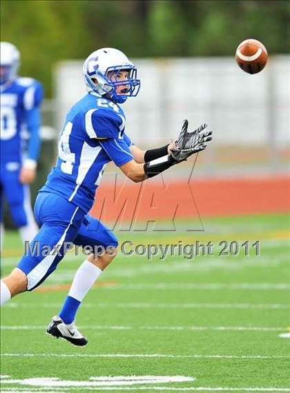 Thumbnail 1 in Northwest Catholic @ Glastonbury photogallery.