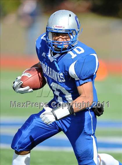 Thumbnail 2 in Northwest Catholic @ Glastonbury photogallery.