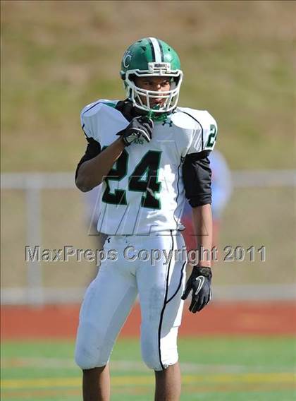 Thumbnail 1 in Northwest Catholic @ Glastonbury photogallery.
