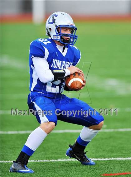 Thumbnail 1 in Northwest Catholic @ Glastonbury photogallery.
