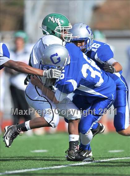 Thumbnail 2 in Northwest Catholic @ Glastonbury photogallery.