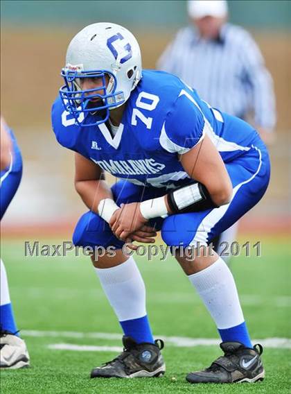 Thumbnail 1 in Northwest Catholic @ Glastonbury photogallery.