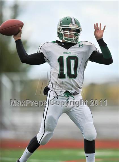 Thumbnail 3 in Northwest Catholic @ Glastonbury photogallery.
