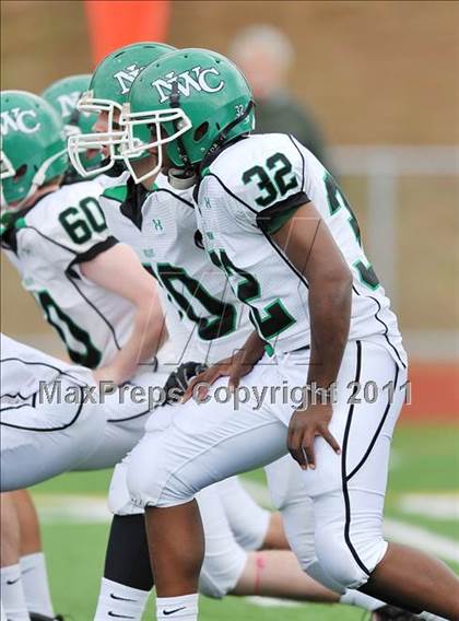 Thumbnail 3 in Northwest Catholic @ Glastonbury photogallery.