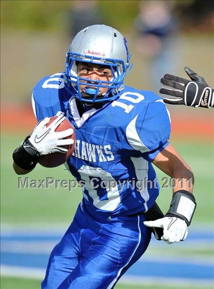 Thumbnail 3 in Northwest Catholic @ Glastonbury photogallery.