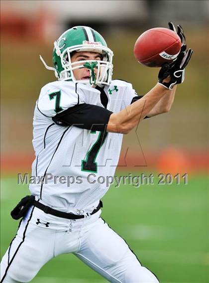Thumbnail 2 in Northwest Catholic @ Glastonbury photogallery.