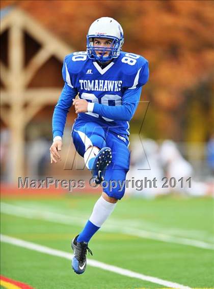 Thumbnail 3 in Northwest Catholic @ Glastonbury photogallery.