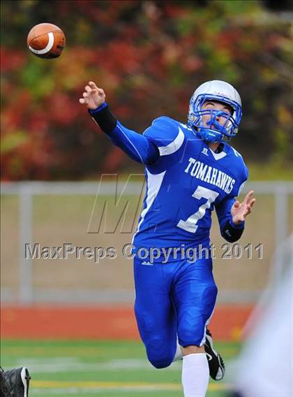 Thumbnail 1 in Northwest Catholic @ Glastonbury photogallery.