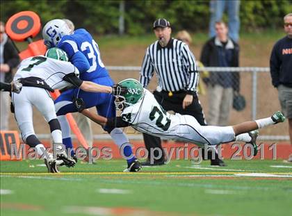 Thumbnail 3 in Northwest Catholic @ Glastonbury photogallery.