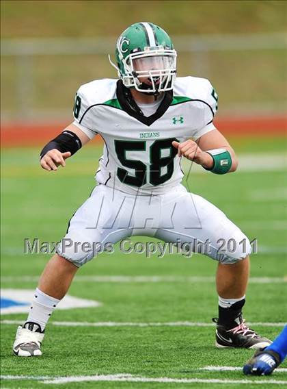 Thumbnail 3 in Northwest Catholic @ Glastonbury photogallery.