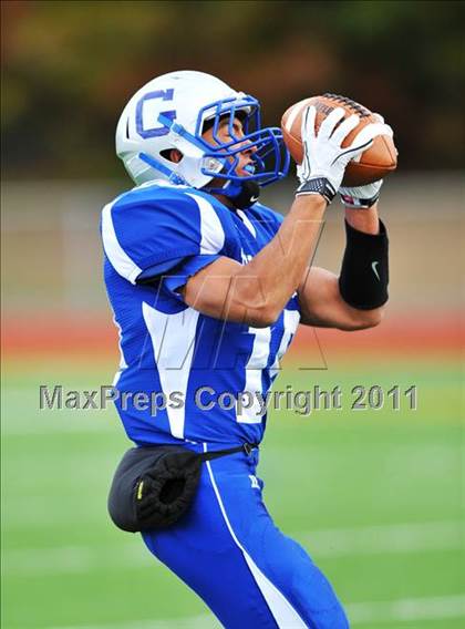 Thumbnail 3 in Northwest Catholic @ Glastonbury photogallery.
