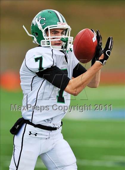 Thumbnail 3 in Northwest Catholic @ Glastonbury photogallery.
