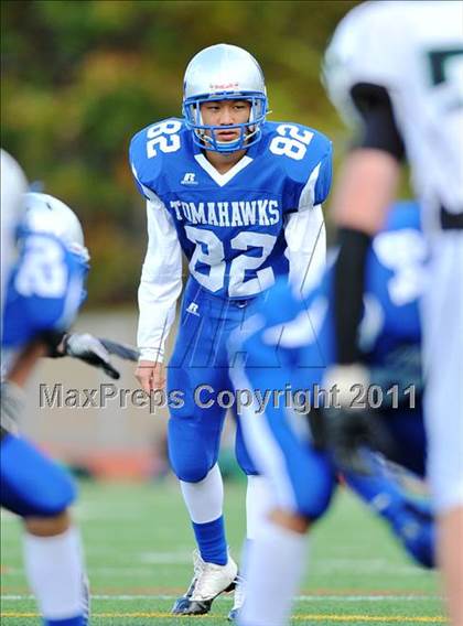 Thumbnail 1 in Northwest Catholic @ Glastonbury photogallery.