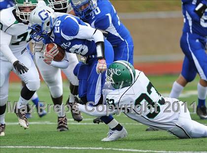 Thumbnail 1 in Northwest Catholic @ Glastonbury photogallery.