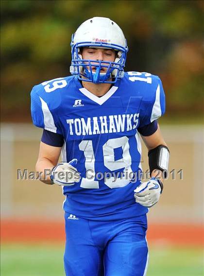 Thumbnail 2 in Northwest Catholic @ Glastonbury photogallery.