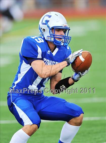Thumbnail 3 in Northwest Catholic @ Glastonbury photogallery.