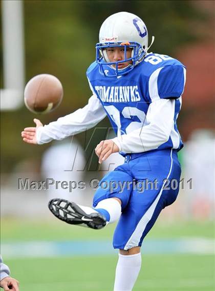 Thumbnail 3 in Northwest Catholic @ Glastonbury photogallery.