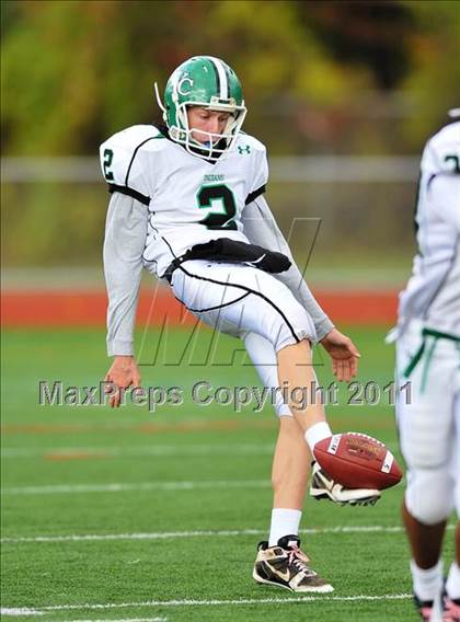 Thumbnail 3 in Northwest Catholic @ Glastonbury photogallery.