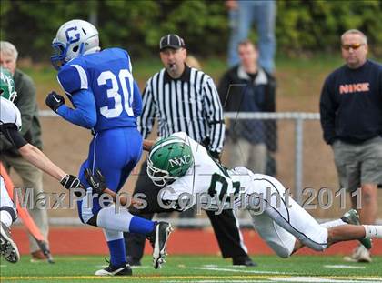 Thumbnail 2 in Northwest Catholic @ Glastonbury photogallery.