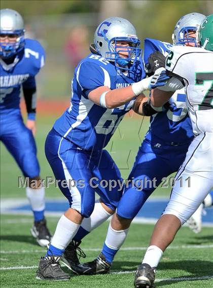 Thumbnail 3 in Northwest Catholic @ Glastonbury photogallery.