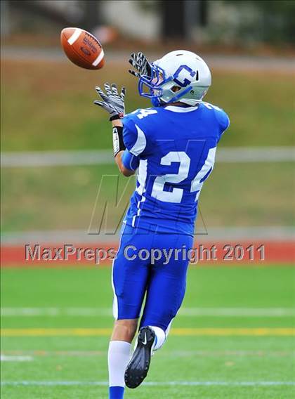Thumbnail 2 in Northwest Catholic @ Glastonbury photogallery.