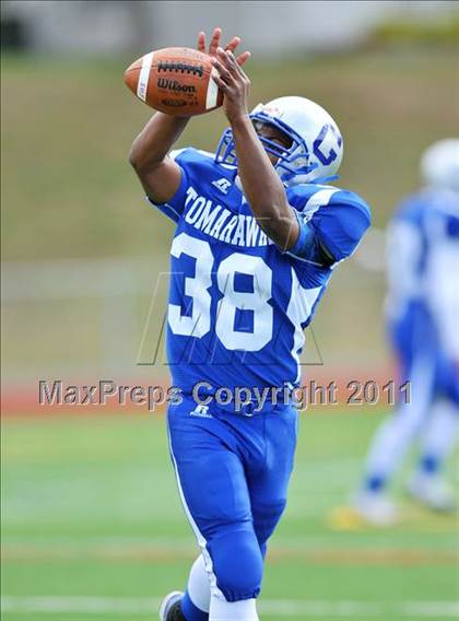 Thumbnail 3 in Northwest Catholic @ Glastonbury photogallery.