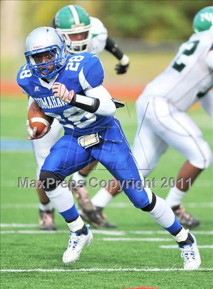 Thumbnail 2 in Northwest Catholic @ Glastonbury photogallery.