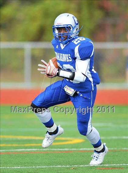 Thumbnail 1 in Northwest Catholic @ Glastonbury photogallery.